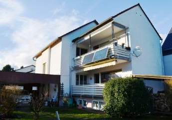 Freistehendes gepflegtes Zweifamilienhaus in Weiterstadt