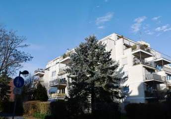 Attraktive Eigentumswohnung mit Sonnenbalkon in begehrter Darmstädter Wohnlage, an der Mathildenhöhe!