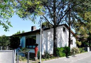 Viel Platz für das Leben – freistehendes Einfamilienhaus mit Einliegerwohnung in Waldrandnähe von Darmstadt-Eberstadt
