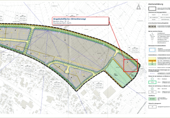 Industriefläche Rosenloh (Weilheim an der Teck) – 1.000–7.000 m² zur Miete oder Erbpacht ab Q1/2027 – Top A8-Anbindung