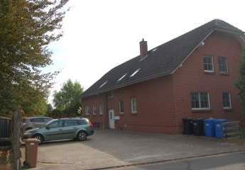 Mehrfamilienhaus ohne Maklergebühren voll vermietet