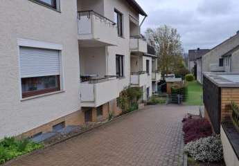 3-Zimmer Terrassenwohnung mit Garten in Laatzen-Gleidingen