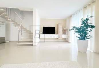 Exklusives Familienhaus mit hochwertiger Ausstattung, moderner Technik und idyllischer Lage