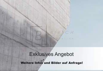 Etabliertes metallverarbeitendes Unternehmen mit Immobilie und modernem Maschinenpark in Süddeutschland