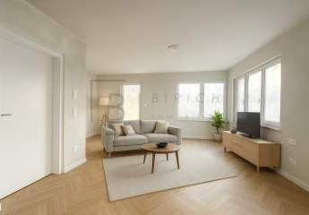 Ihr neues Zuhause in Pfuhl – Modernes Wohnen mit Dachterrasse