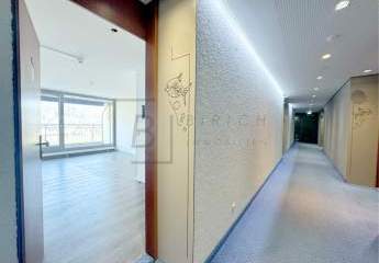 Kompaktes Mikro-Apartment mit Balkon in direkter Nähe AlbThermen Bad Urach