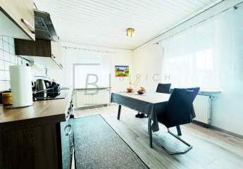 Charmante 3,5-Zimmer-Wohnung mit Gartenanteil in Weißenhorn – auch zur Eigennutzung möglich