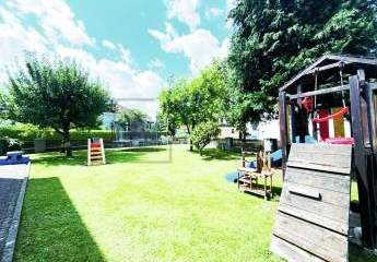 Großzügig. Familienfreundlich. – 4,5-Zimmer-Wohnung in Top-Lage