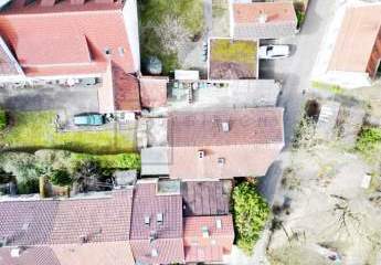 Voll vermietetes Dreifamilienhaus in zentrumsnaher Lage von Neu-Ulm
