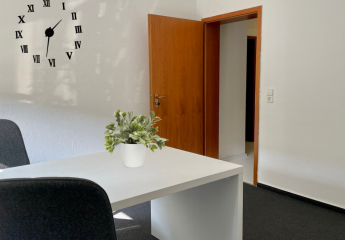 Endlich ein Büro, das einfach funktioniert - ab 415€ inkl. Internet & mehr