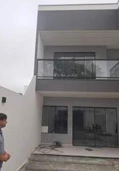 LUXUSVILLA IN Canavieiras