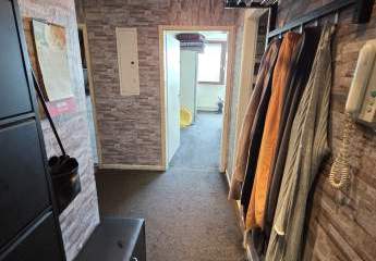 Familienfreundliche 4,5-Zimmer-Wohnung mit Balkon, Aufzug und idealer Raumaufteilung