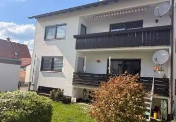 3 Zimmer Wohnung 98qm in Pfaffenhofen Ilm