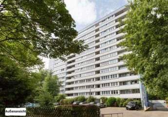3 Zimmer Wohnung in Krefeld Benrad Nord, Balkon,AUfzug,Keller