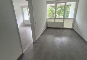 3 Zimmer Wohnung renoviert in Benrad Nord zu verkaufen