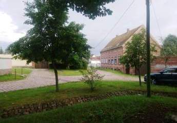 Grundstück erschlossen bei Köthen Halle Bernburg