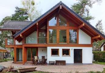 Hochwertige Baukunst & nachhaltige Ausstattung – ein Zuhause mit Zukunft