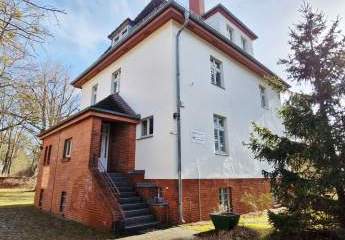 Repräsentative Gründerzeit-Villa für soziale & kulturelle Nutzung