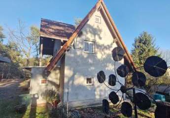 Charmantes Haus für Altbauliebhaber
