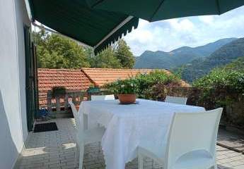 FERIENHAUS ZU VERMIETEN IN ITALIEN IN DER NÄHE VON LAGO MAGGIORE