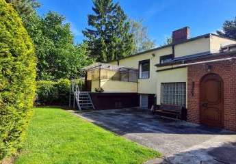 EINFAMILIENHAUS -RUDOW-BLUMENVIERTEL-BEZUGSFREI-PROVISIONSFREI