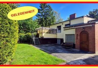 EINFAMILIENHAUS -RUDOW-BLUMENVIERTEL-BEZUGSFREI-PROVISIONSFREI