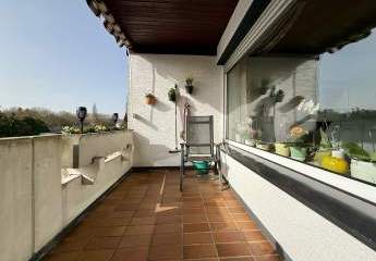 Menden: Vermietete Eigentumswohnung mit Balkon und Stellplatz - Optimal für Kapitalanleger!