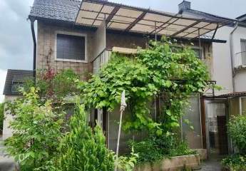 Menden: Flexibler Altbau mit reichlich Platz und vielen Optionen!
