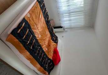 Zweieinhalb Wohnung