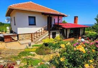 Landhaus in Bulgarien
