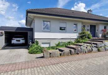 Bungalow, gehobene Ausstattung, 7 Zimmer, Provisionsfrei