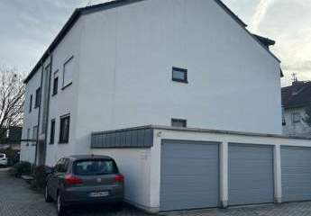 3-Zimmer-Dachterrassen Wohnung + Hobbyraum + Garage in Karlsfeld
