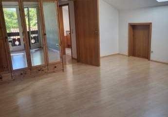 Dachgeschosswohnung Garmisch-Part. 1,5 Zimmer