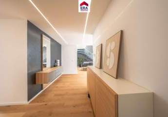 Modernisierte Maisonette-Wohnung im Herzen von Ludwigsburg