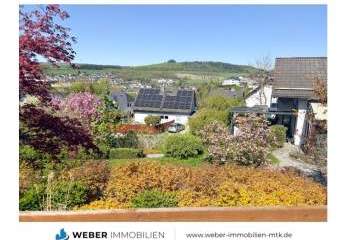***Naturnah wohnen in Sackgassenlage ***  Weitblick ***  Baugrundstück *** provisionsfrei