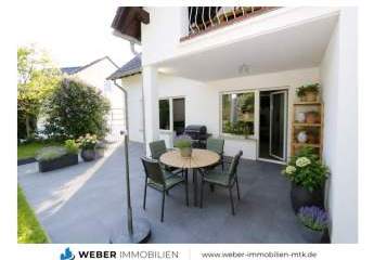 JUMBO-Terrasse, TRAUM-Garten, Taunusblick – Ihr neues Zuhause im Grünen