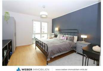 ++ NEUBAU ERST-Bezug in PERFEKTER Lage + komplett MÖBLIERT + SONNEN-Balkon ++