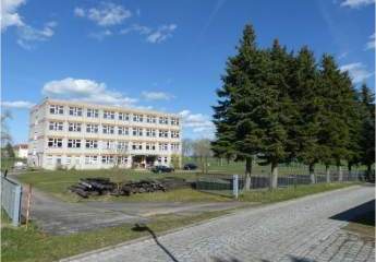 Vielseitiges Raumwunder in Seehausen zwischen Hamburg und Berlin