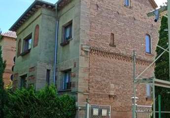Villa (Zweifamilienhaus) in Kelbra zu verkaufen