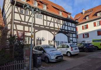 Charmante 2 Zimmer Wohnung