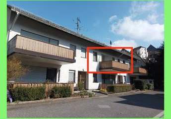 Schöne Maisonette-Wohnung in Altena-Evingsen-von Privat
