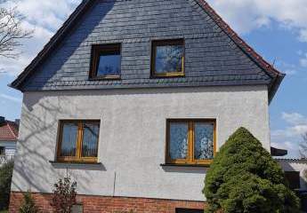 Gepflegtes Familienglück mit 5 Zimmern und großzügigem Garten in Haldensleben