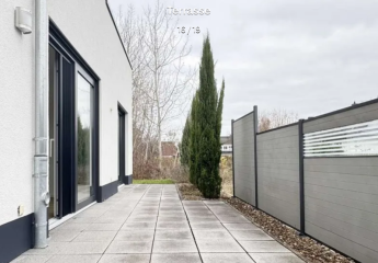 2,5 Zi-Whg in Steinhude