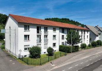 Vermietete Kapitalanlage | 4,85 % Rendite | Saarbrücken