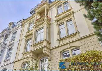 ** Stilvolle Altbauwohnung ** aus Gründerzeit ** mit Charme & Ruhe in Sachsenhausen-Nord