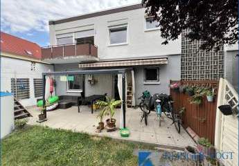 ** Renditestarkes Mehrfamilienhaus ** Vollvermietung mit ca. 5,1 % Bruttorendite!
