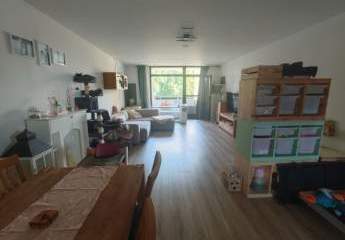 3-Zimmer-Wohnung mit TG und BKW in Korschenbroich Kleinenbroich