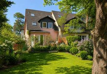 PROVISIONSFREI | 182 m² Familienhaus mit separatem Wohnbereich in ruhiger Sackgasse