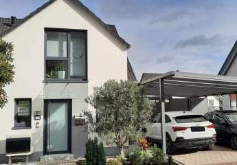 HAUS IN HAIBACH GRÜNMORSBACH, ASCHAFFENBURG