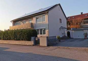 Ein-oder Zweifamilienhaus in Deggendorf